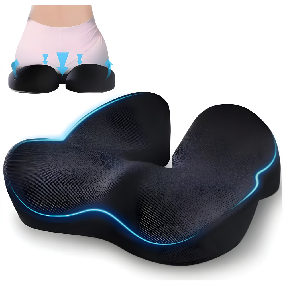 Coussin Mémoire de Forme