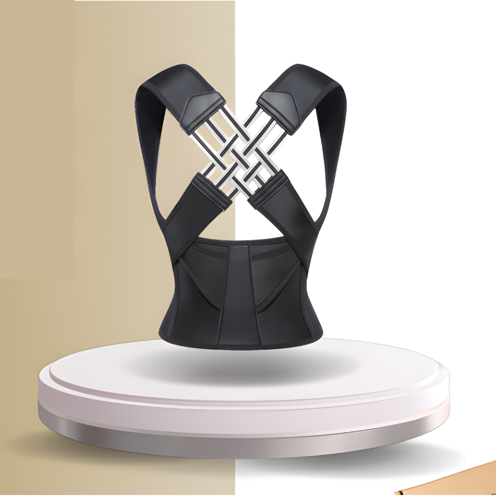 Cerviless Pro - Correcteur Posture