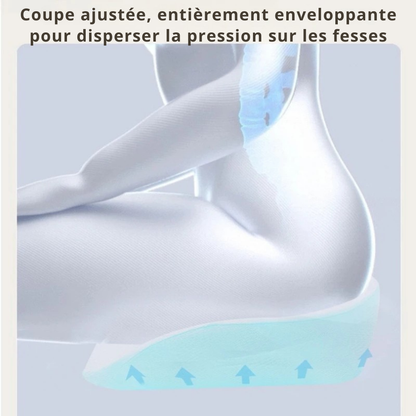 Coussin Mémoire de Forme