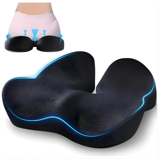 Coussin Mémoire de Forme